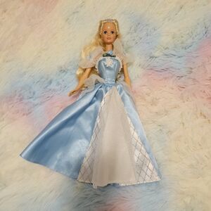 Vintage Sleeping Beauty Barbie